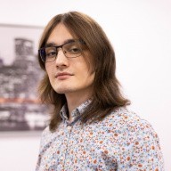 Червонюк Иван