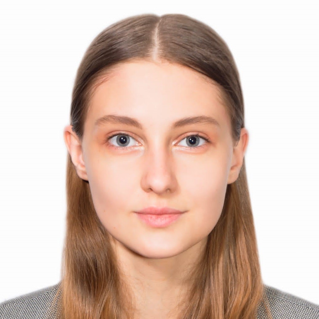 Мациевская Анна