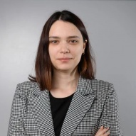 Глазкова Елизавета