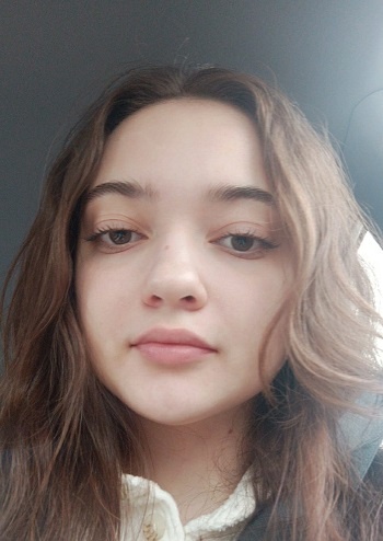 Косова Дарья 