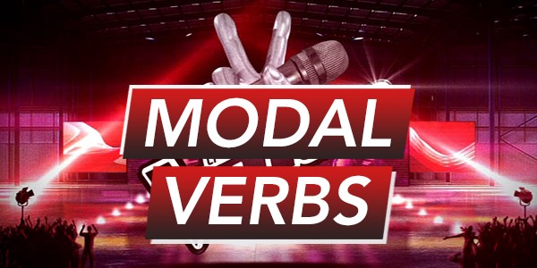 Modal Verbs