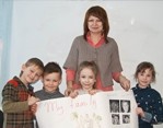 Проект My Family