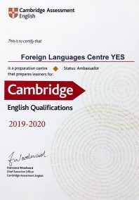 cambridge