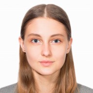 Мациевская Анна