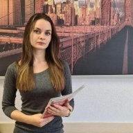 Приходько Светлана