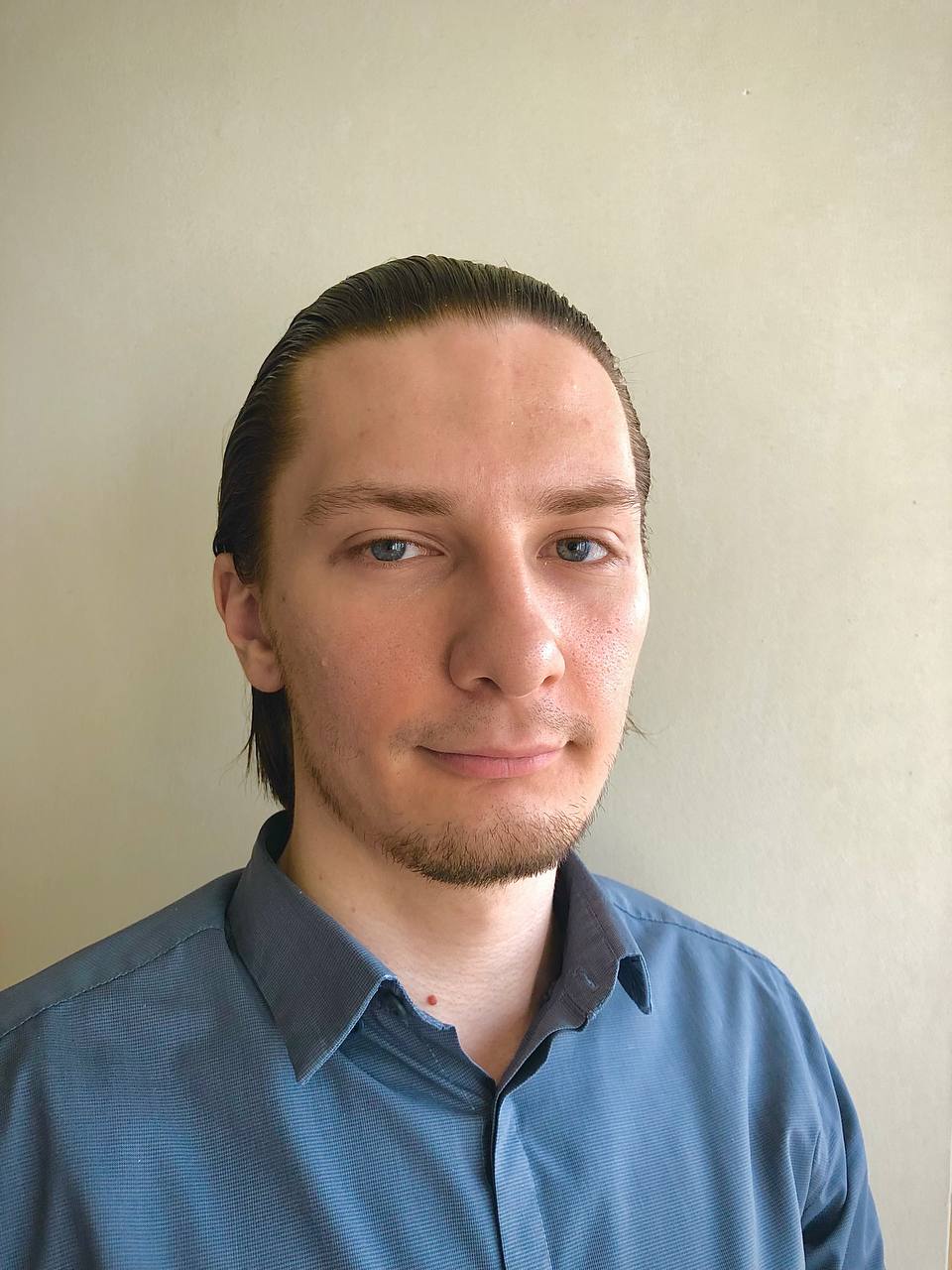 Разоренов Максим