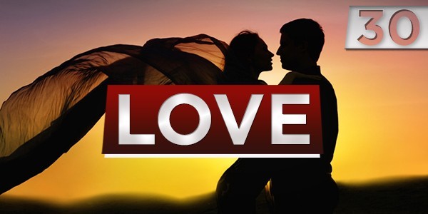 30 Love