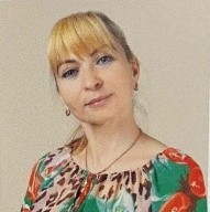 Золотарева Виктория