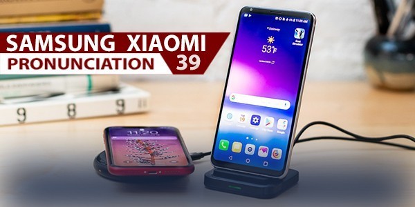 39 Samsung Xiaomi