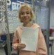 Ариканова Дарья