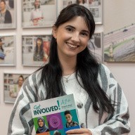 Шишкина Ксения