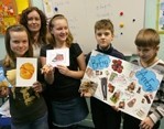 Проект British and American English