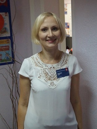 Яковлева Юлия