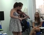 Конкурс «Мое Super Лето» в Кузьминках