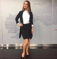 Раджабова Ирина