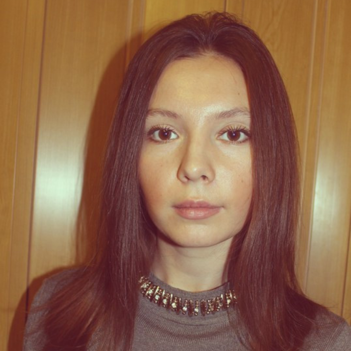 Павлова Татьяна