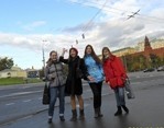 Сальвадор Дали и любители испанского из Пушкино