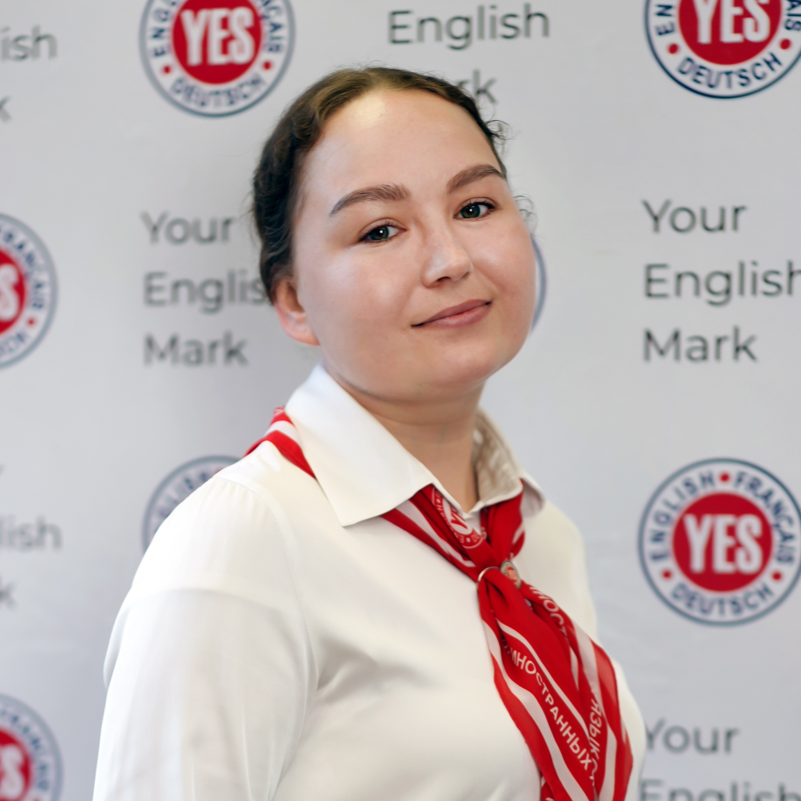 Солоха Ирина