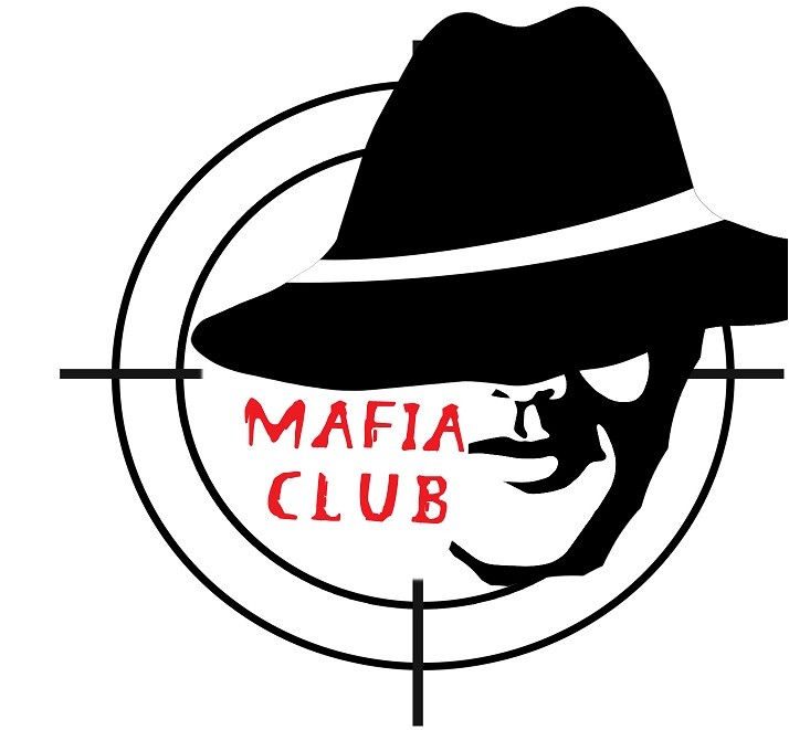 MAFIA CLUB в Ховрино