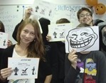 Проект Halloween в Кузьминках