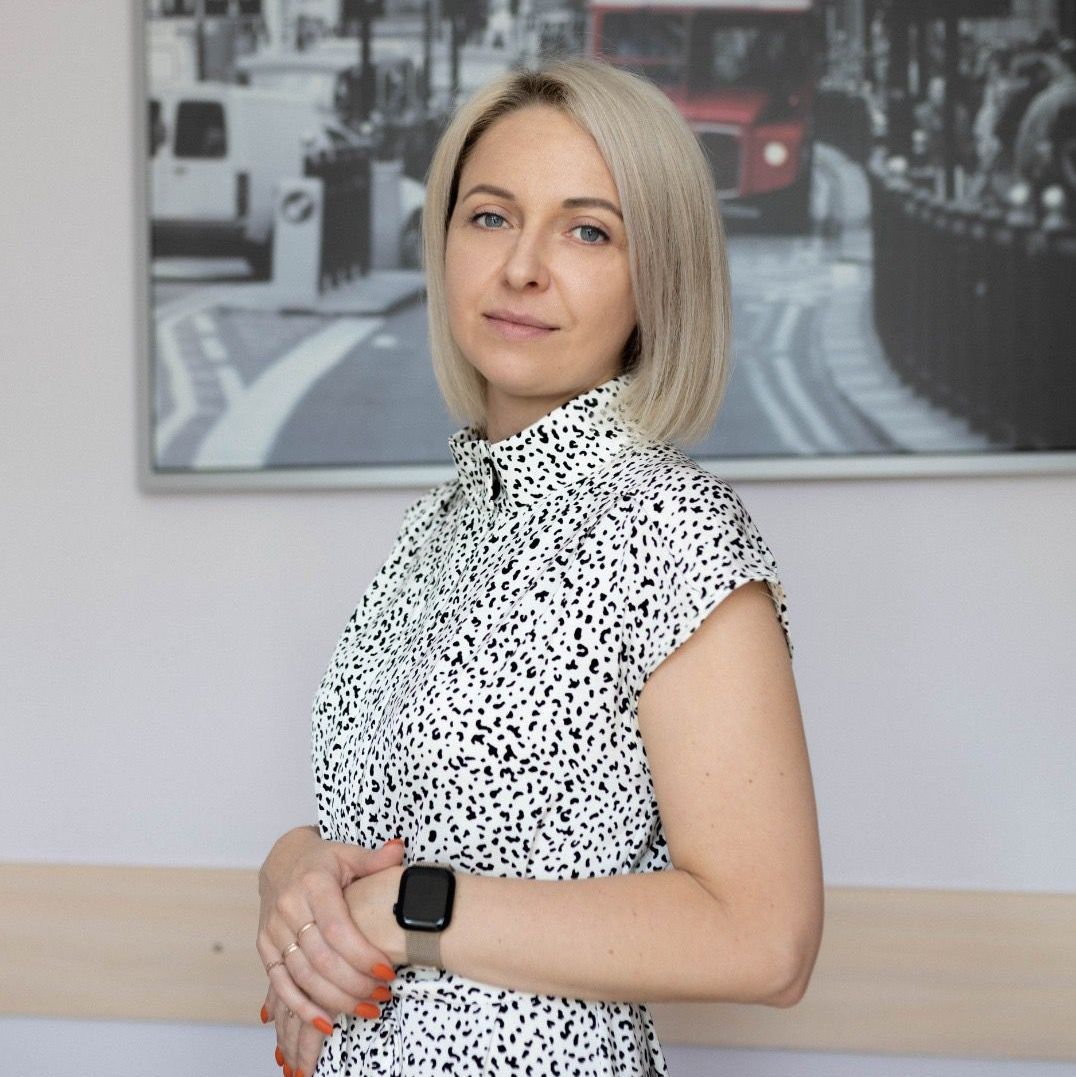 Вылгина Анастасия