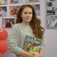 Мальцева Ольга (Старший преподаватель отделения подростков и взрослых)