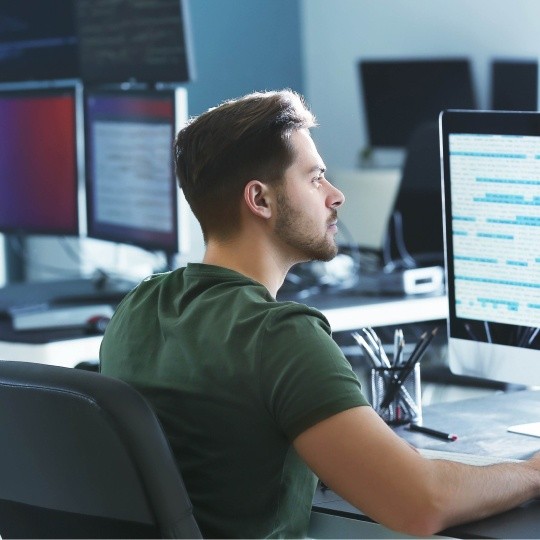 Для IT-специалистов