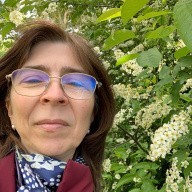 Нестерова Галина