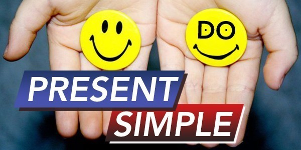 Present Simple