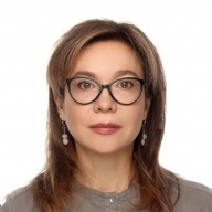 Поварова Светлана