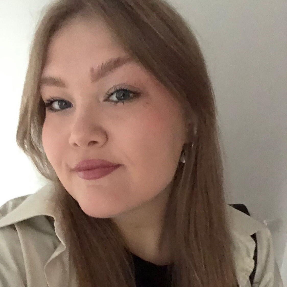 Егорова Екатерина