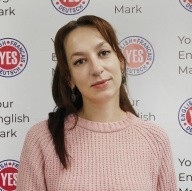 Дябелко Оксана