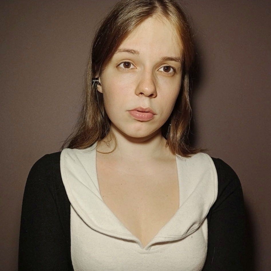 Мешкова Анна