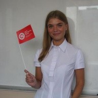 Кирьянова Анна