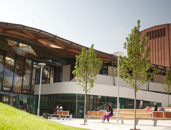 University of Exeter
