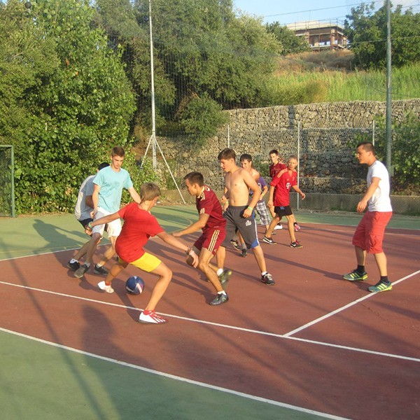Италия, лето 2013