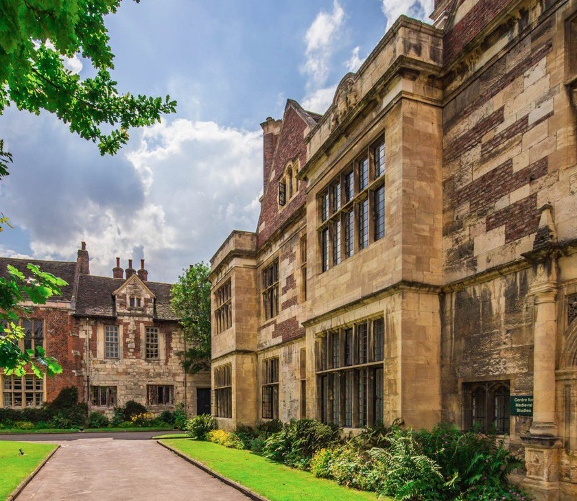 University of York