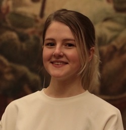 Мурашова Александра