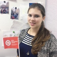 Олеся Фатеева