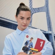 Баранова Дарья