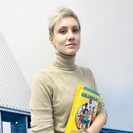 Назарова Кристина