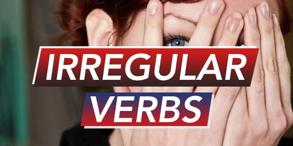 Irregular Verbs