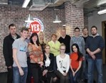 День смеха на Автозаводской