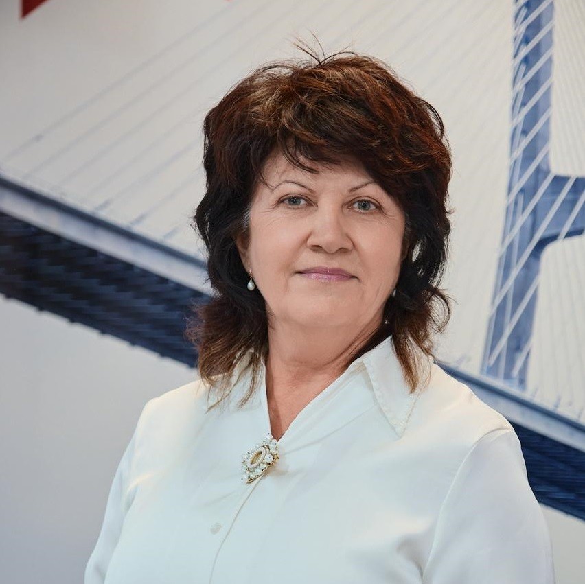 Данилова Элина