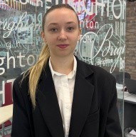 Качевская Анастасия