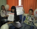 Brain Ring в Коломне.