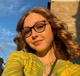 Саможенкова  Валерия