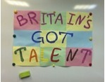 Britain’s Got Talent