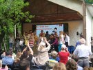 "Золото" театрального фестиваля