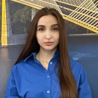 Мамедова Лаура